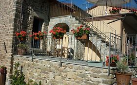 Il Poggio Di Traverde